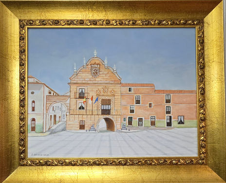 Ayuntamiento de...