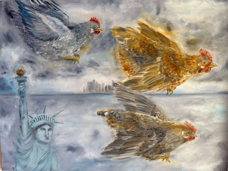 Ilusion de libertad