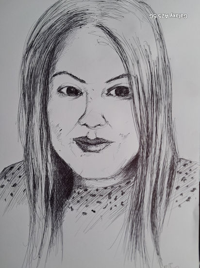 Harly Tinta