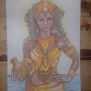 Retrato de oshun/...