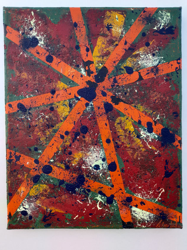 Caminos del destino