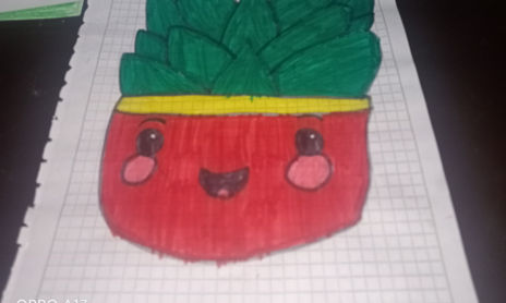 Dibujos infantiles