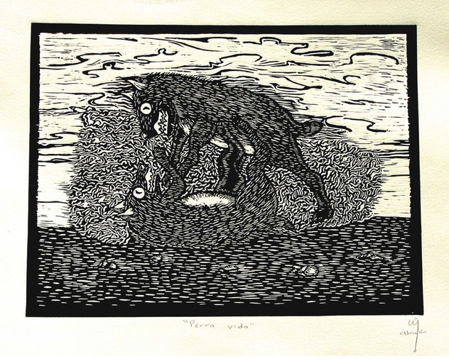 Perra vida II