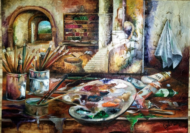 rincon del pintor