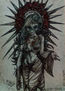 santa muerte