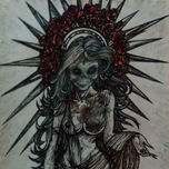 santa muerte thumbnail 1