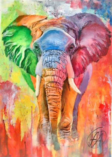 Elefante
