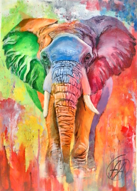 Elefante