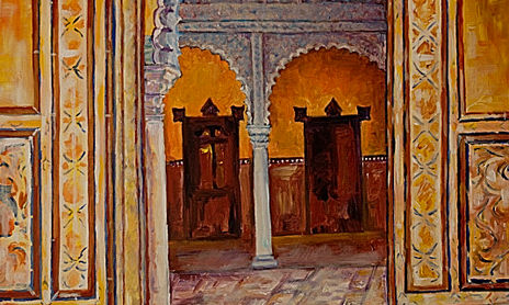 PAISAJE INTERIOR