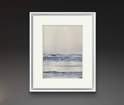 Oceanos de plata