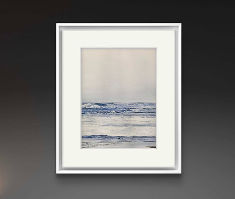Oceanos de plata