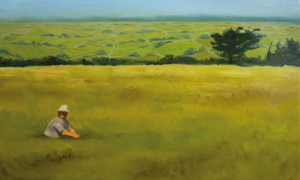 Landscape and...