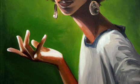 Portraits
