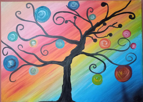 Árbol de la Vida
