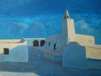 Mezquita de Djerba 2