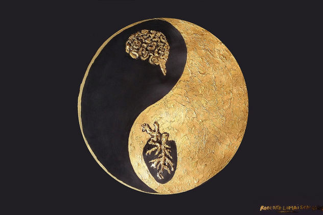 yin yang