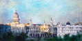 Amanece en la Habana