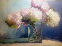 Flores de luz