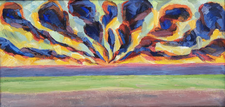 "After the Storm"