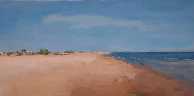 MI PARAISO