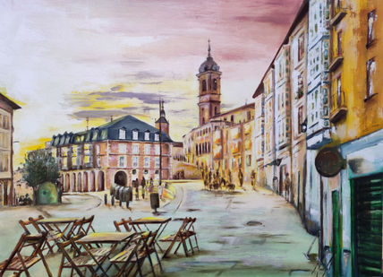 Vitoria - gasteiz