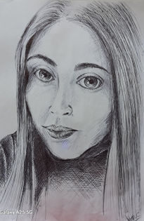 Retrato de estudio