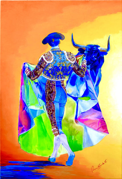 Fantasía torera