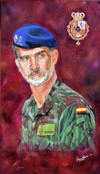 Felipe VI de España