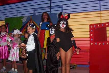 Los Gatos