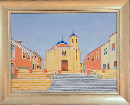 Ermita de San...