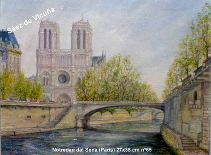 Notredan (Paris)...
