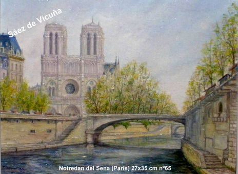 Notredan (Paris)...