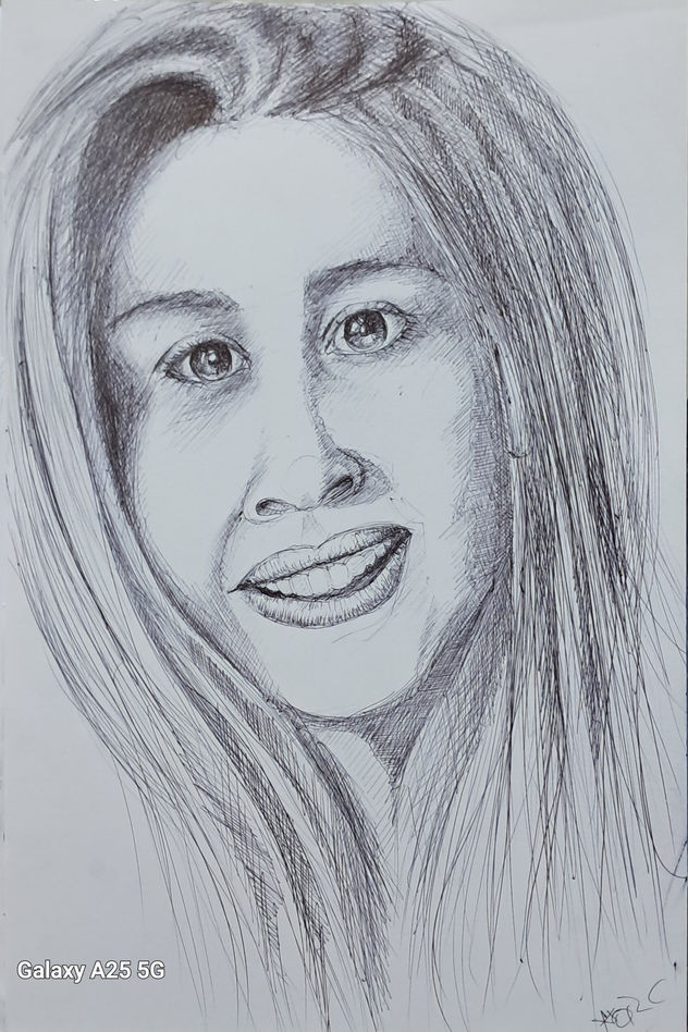 RETRATO DE ESTUDIO