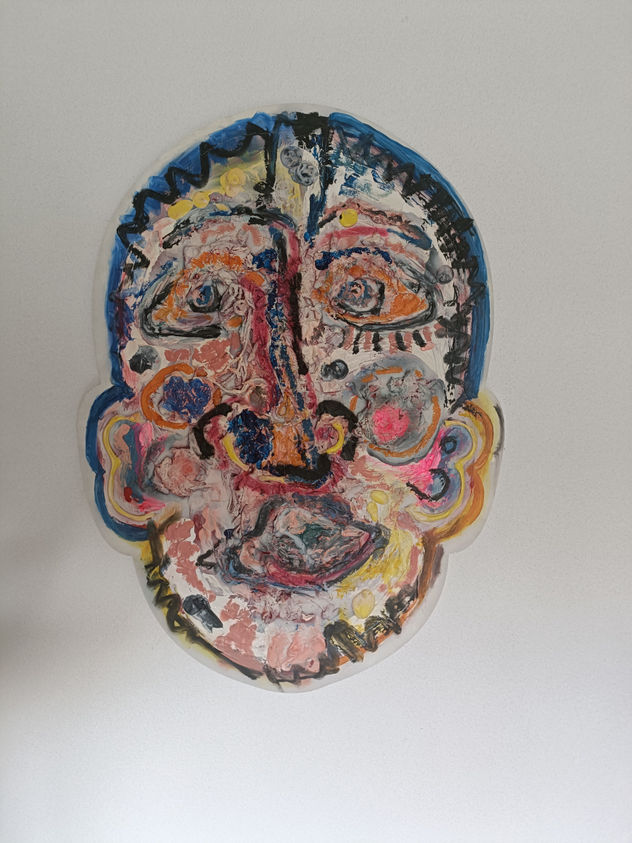 FACE 2, de Héctor López