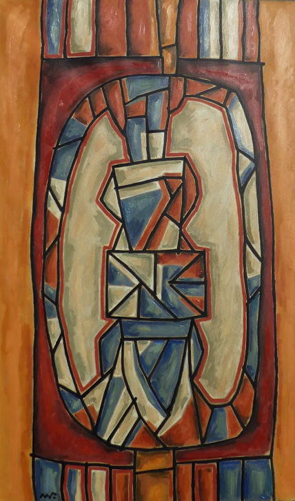 Escudo paisano