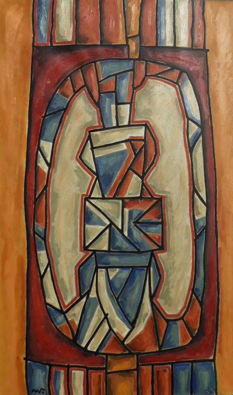 Escudo paisano