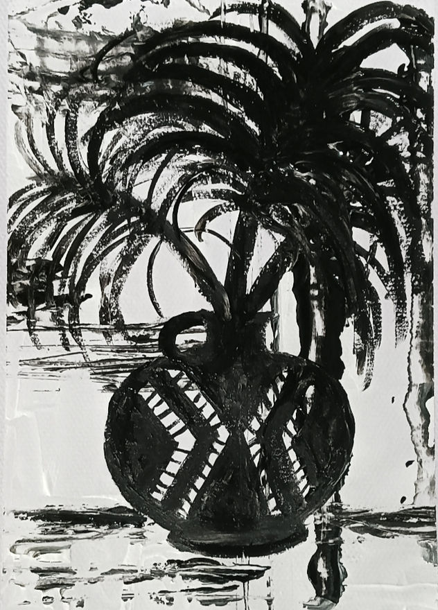 Palmera 1
