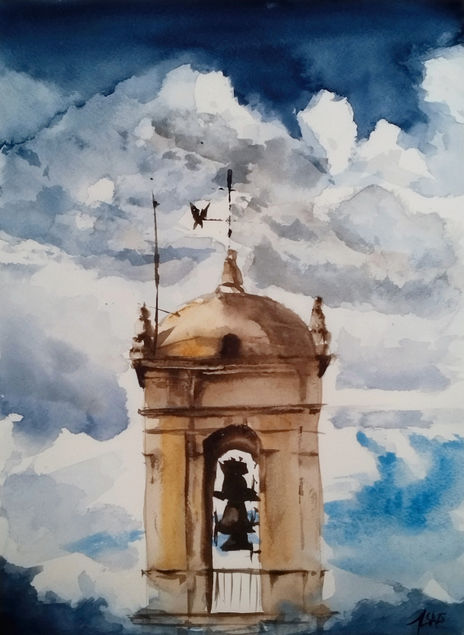 Torre