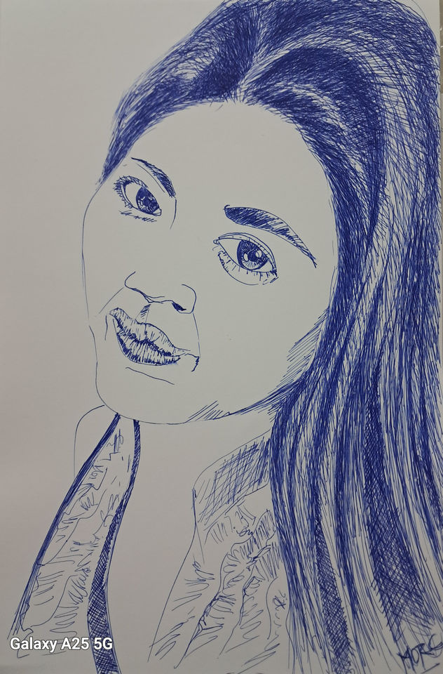RETRATO DE ESTUDIO
