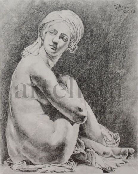 Odalisca