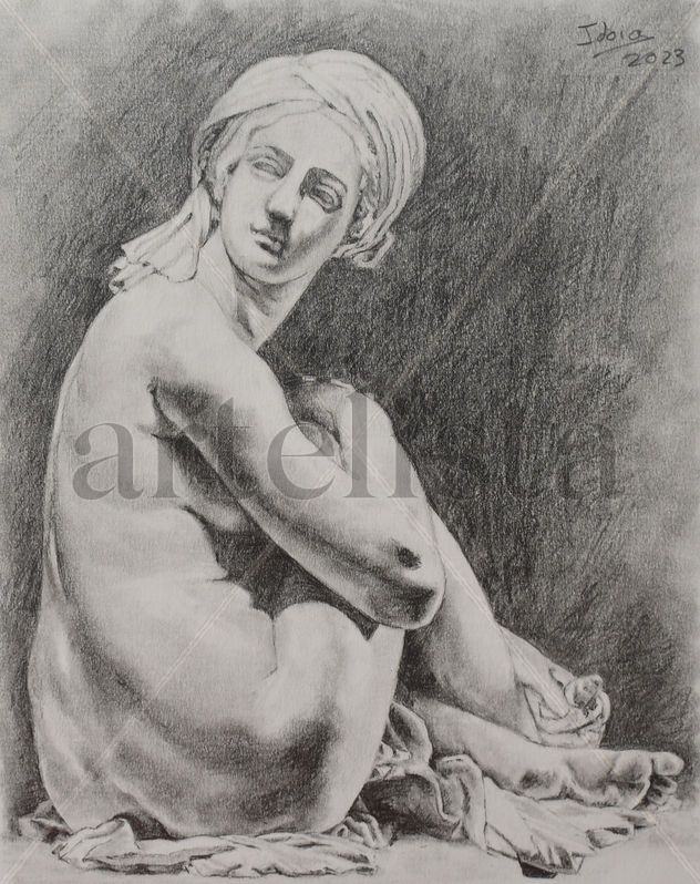 Odalisca