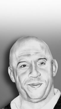 Vin Diesel