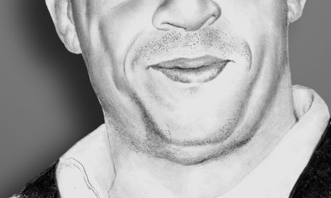 Vin Diesel