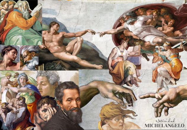MICHELANGELO