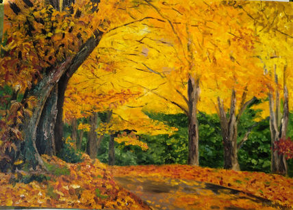Otoño