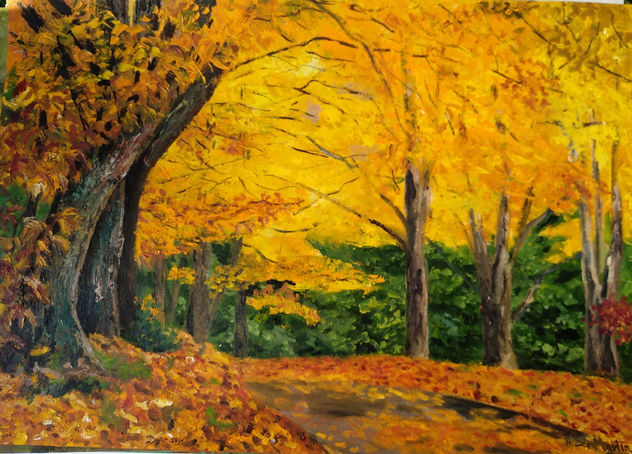 Otoño