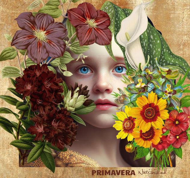 PRIMAVERA