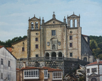 Convento do Carme