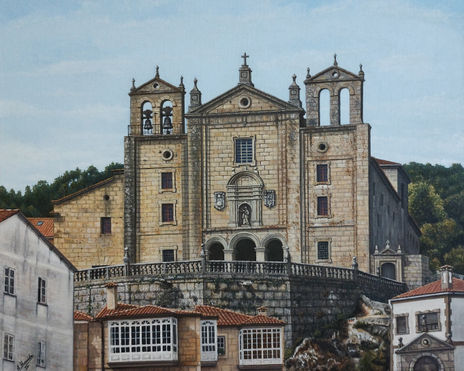 Convento do Carme