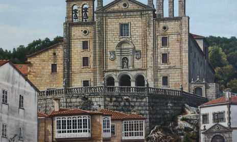 Lugares de Galicia